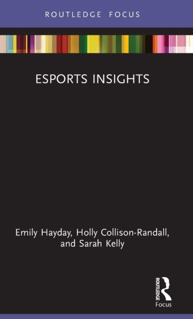 Esports Insights Hayday Collison