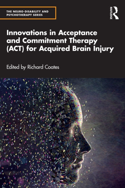 Innovations In Acceptance And Commitmen