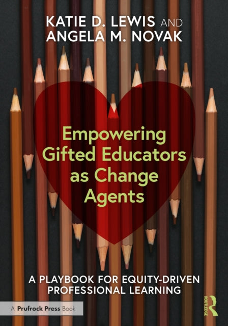Empowering Gifted Educators Lewis