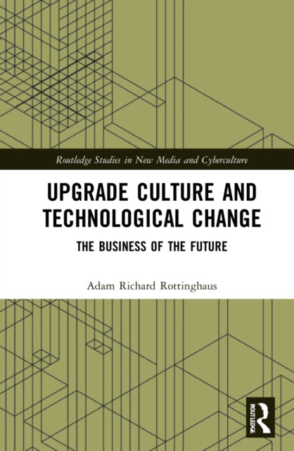 Upgrade Culture And Technological C