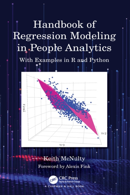 Handbook Of Regression Modeling In Peop