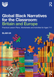 Global Black Narratives For The Classroo