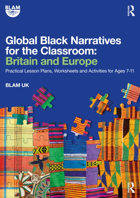 Global Black Narratives For The Classroo