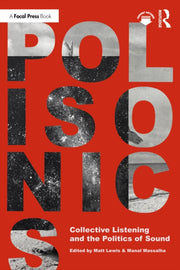 Polisonics By Lewis  Matt