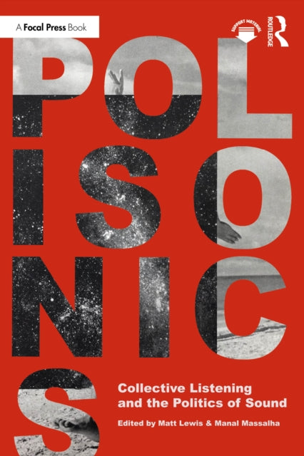Polisonics By Lewis  Matt