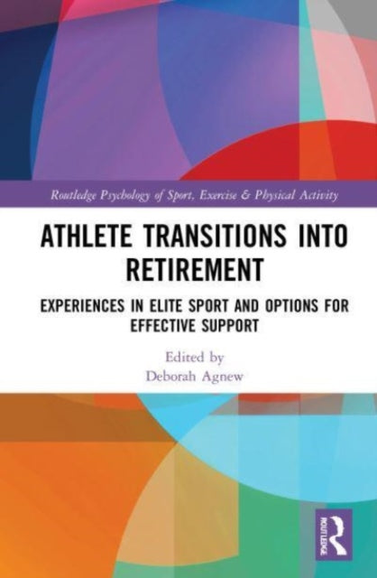 Athlete Transitions Into Retirement