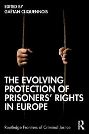 Evolving Protection Of Prisoners Rights