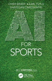 Brady Tuyls - Ai For Sports