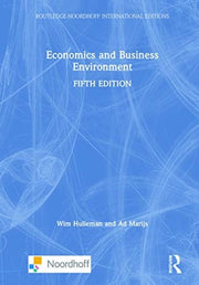 Economics & Business Environment