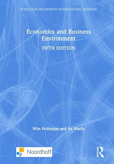 Economics & Business Environment