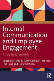 Internal Communications & Employee Engag
