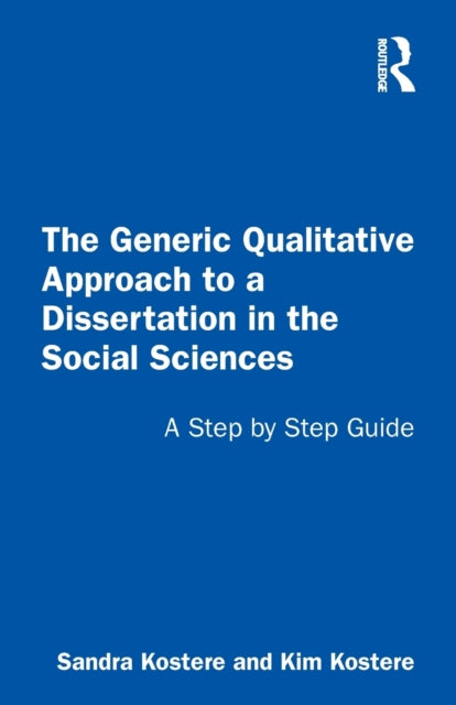 Generic Qualitative Approach To A Disser