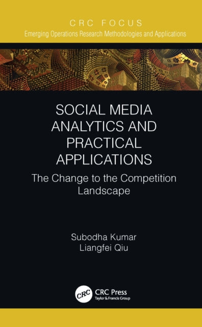 Social Media Analytics And Practical Ap