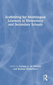 Scaffolding For Multilingual Learners In