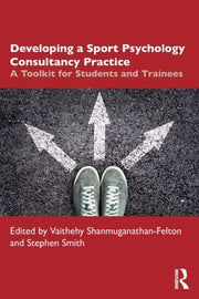 Developing A Sport Psychology Consultanc