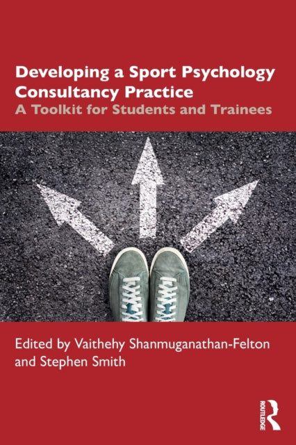 Developing A Sport Psychology Consultanc