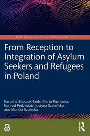 From Reception To Integration Of Asylum