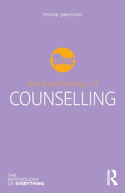Psychology Of Counselling