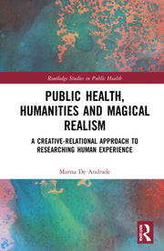 Public Health Humanities And Magical R