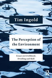 Perception Of The Environment