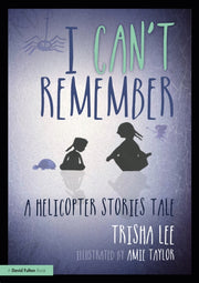 I Cant Remember