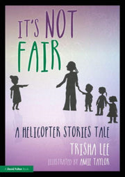 Its Not Fair