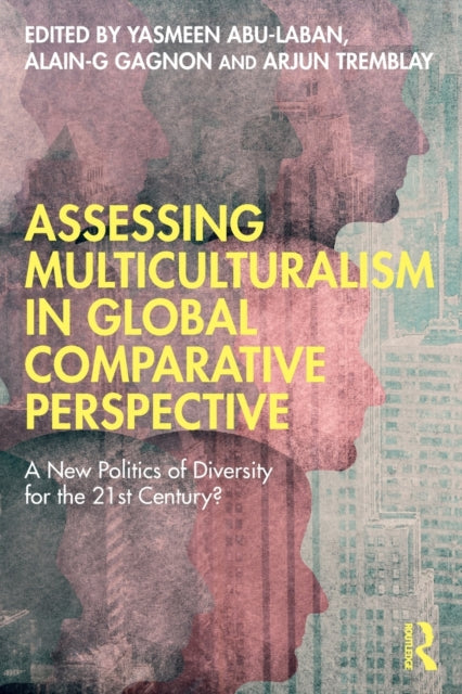 Assessing Multiculturalism In Global Com