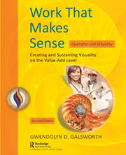 Work That Makes Sense Galsworth