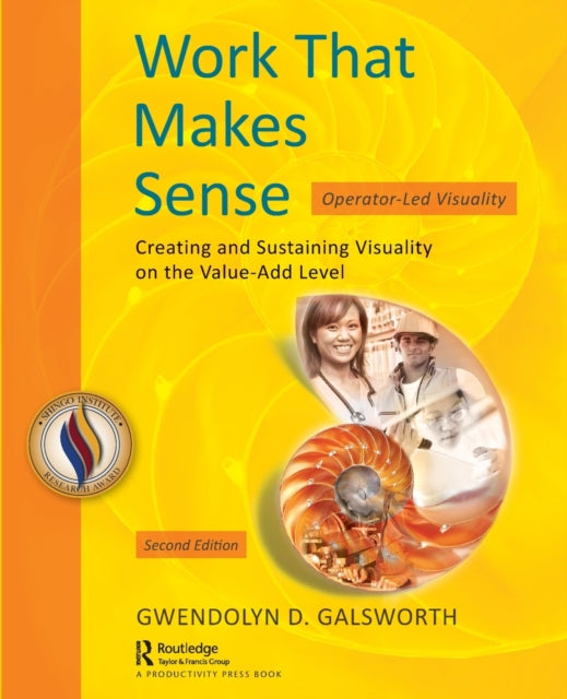 Work That Makes Sense Galsworth