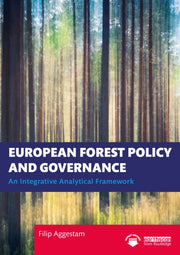European Forest Policy And Governance