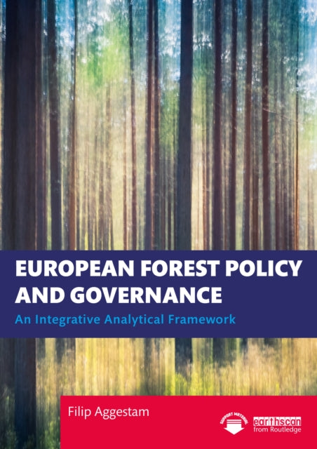 European Forest Policy And Governance