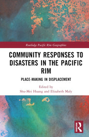 Community Responses To Disasters In The