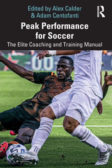 Peak Performance For Soccer