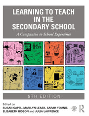 Learning To Teach In The Secondary Schoo