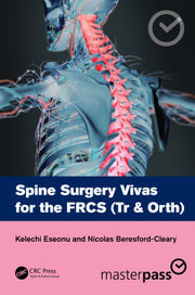 Eseonu - Spine Surgery Vivas For Th