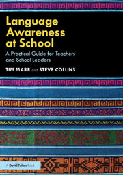 Language Awareness At School