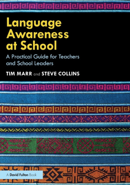 Language Awareness At School