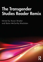 The Transgender Studies Remix