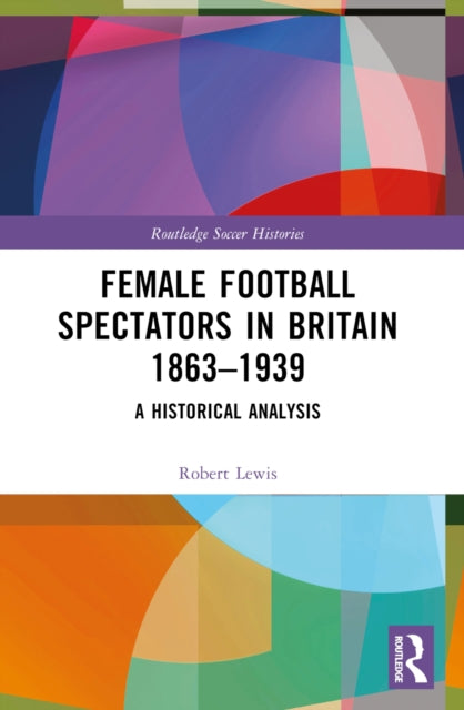 Female Football Spectators In Britain 1