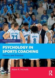 Psychology In Sports Coaching