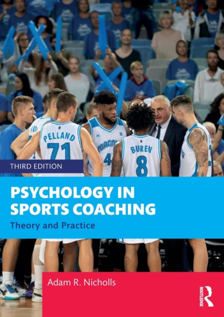 Psychology In Sports Coaching