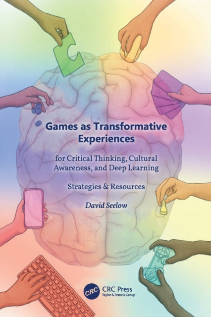Games As Transformative Experiences For