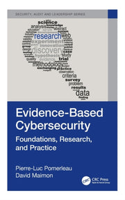 Evidence-based Cybersecurity - Maim