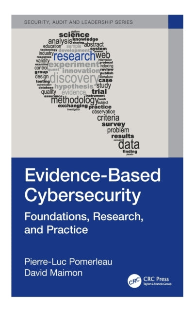 Evidence-based Cybersecurity - Maim