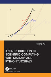 Introduction To Scientific Computing Wi