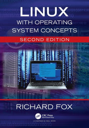Linux With Operating System Concepts