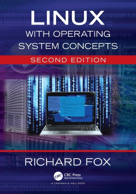 Linux With Operating System Concepts