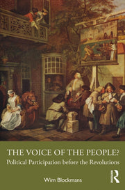 Voice Of The People By Blockmans, Wim