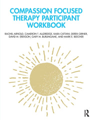 Compassion Focused Therapy Participant W