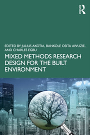 Mixed Methods Research Design For The Bu
